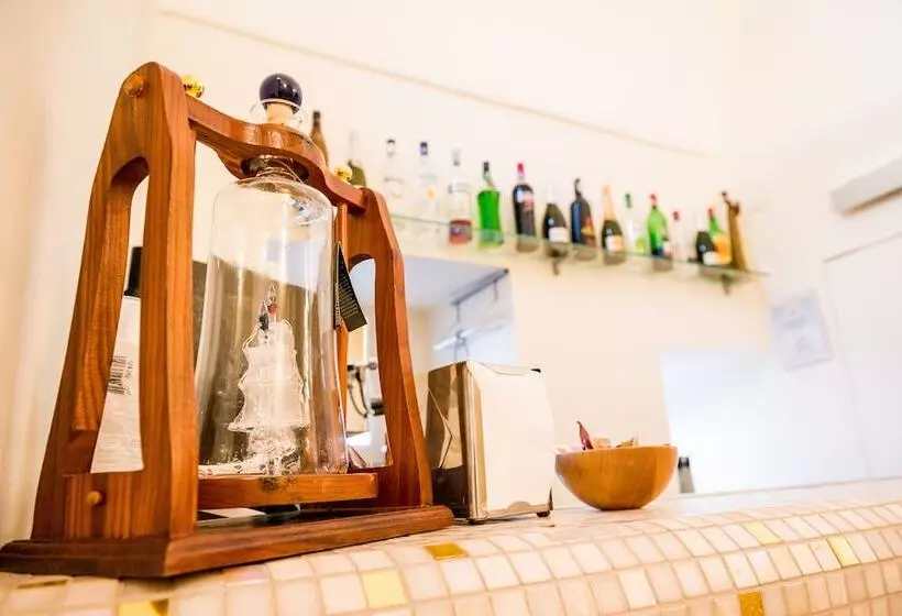 酒店 Albergo Del Sedile