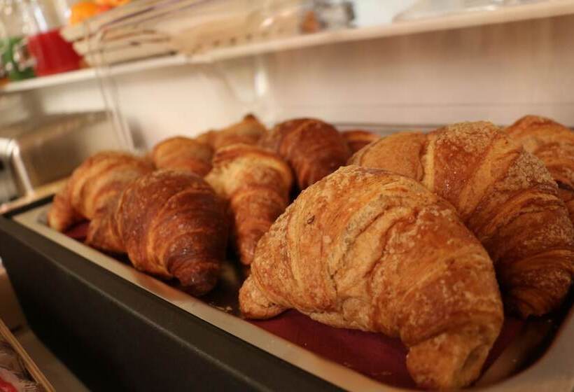 בית מלון כפרי Albergo Del Sedile