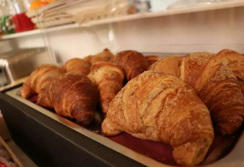 酒店 Albergo Del Sedile