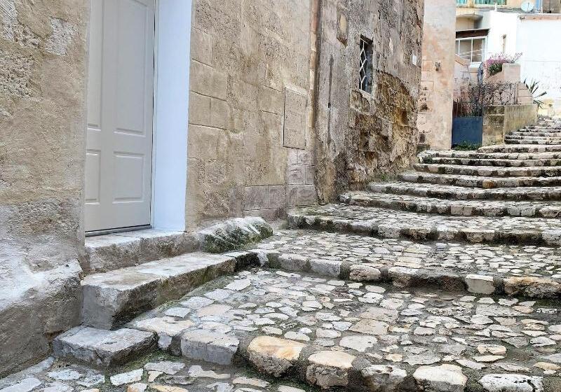 בית מלון כפרי Albergo Del Sedile