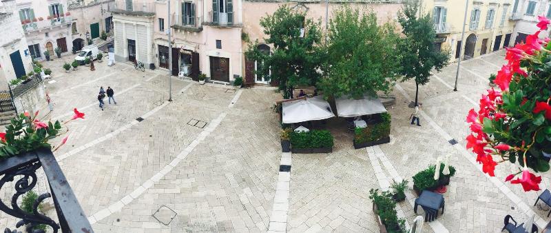 בית מלון כפרי Albergo Del Sedile