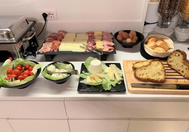 בית מלון כפרי Albergo Del Sedile