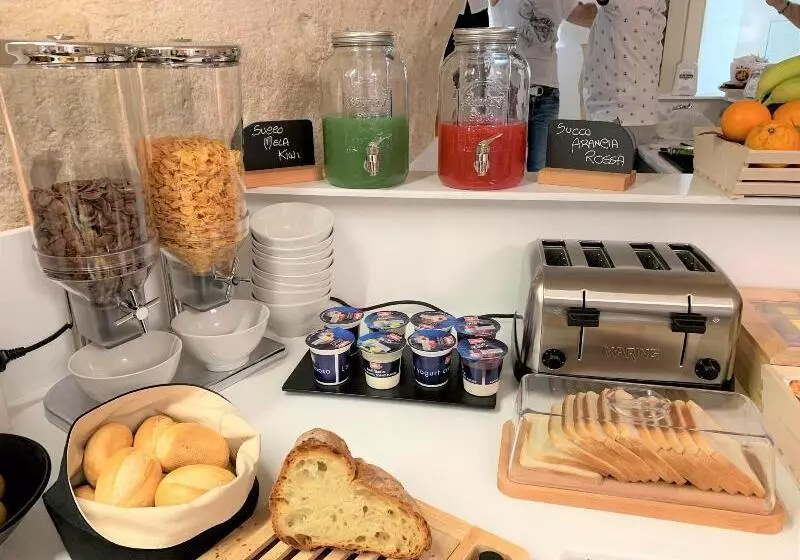 酒店 Albergo Del Sedile