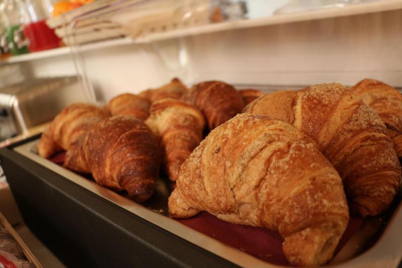 בית מלון כפרי Albergo Del Sedile