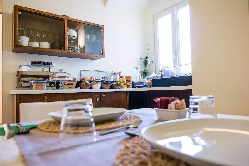 酒店 Albergo Del Sedile