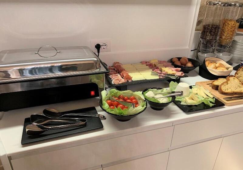 בית מלון כפרי Albergo Del Sedile