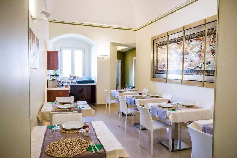 酒店 Albergo Del Sedile