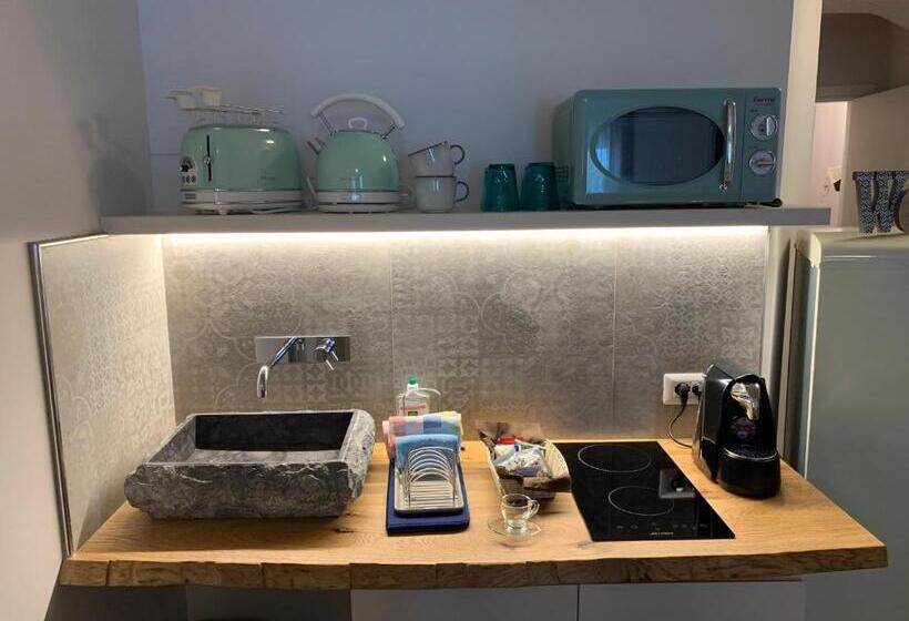 בית מלון כפרי Albergo Ristorante Montebaldo