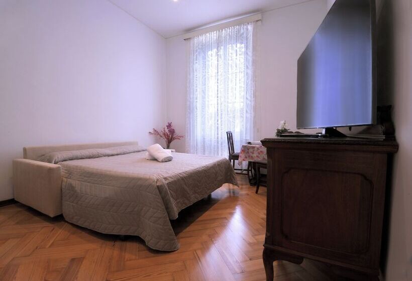 בית מלון כפרי Alexander & Spa