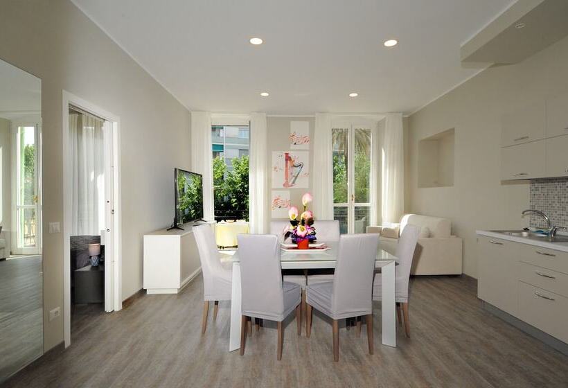 בית מלון כפרי Alexander & Spa