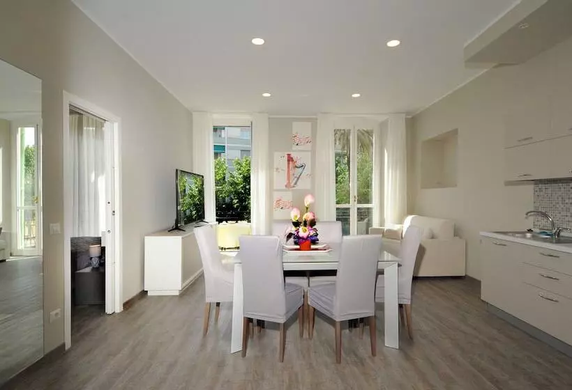 בית מלון כפרי Alexander & Spa