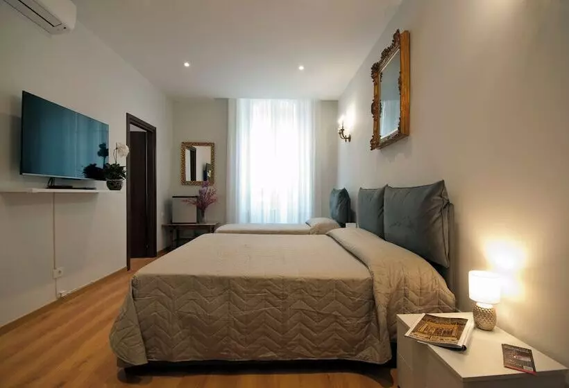 בית מלון כפרי Alexander & Spa