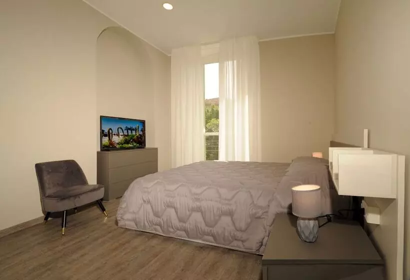 בית מלון כפרי Alexander & Spa