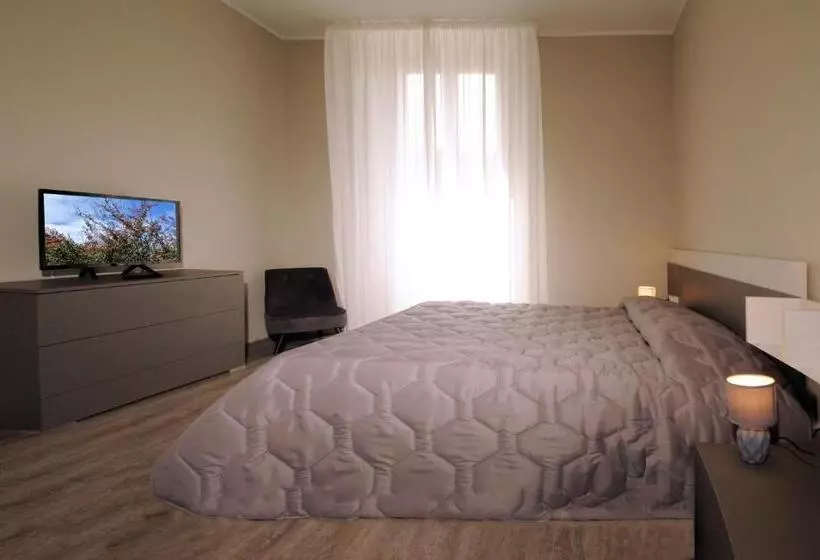 בית מלון כפרי Alexander & Spa