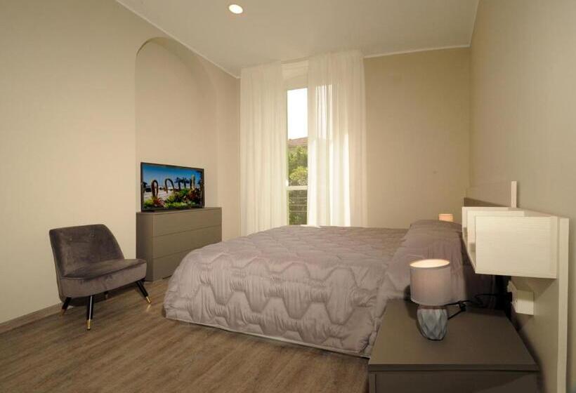 בית מלון כפרי Alexander & Spa