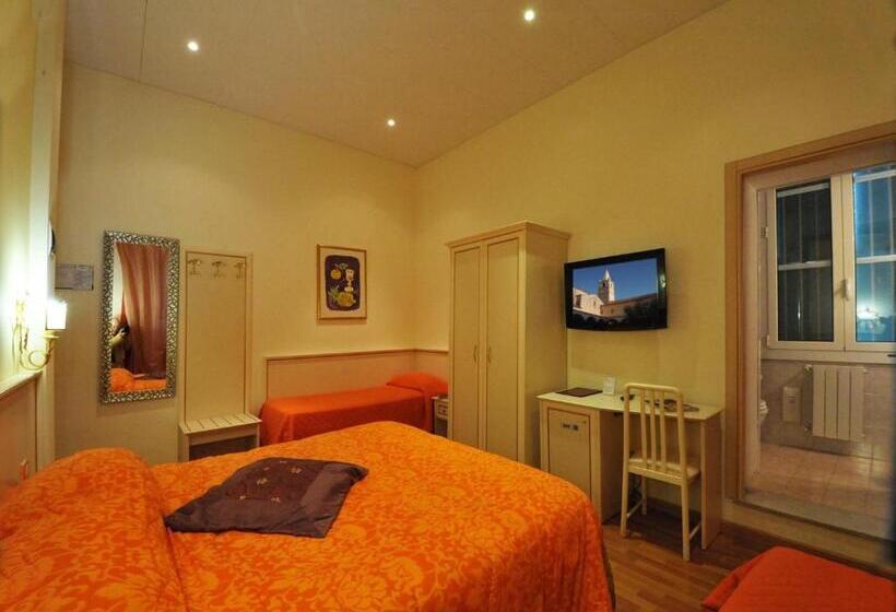 בית מלון כפרי Alexander & Spa