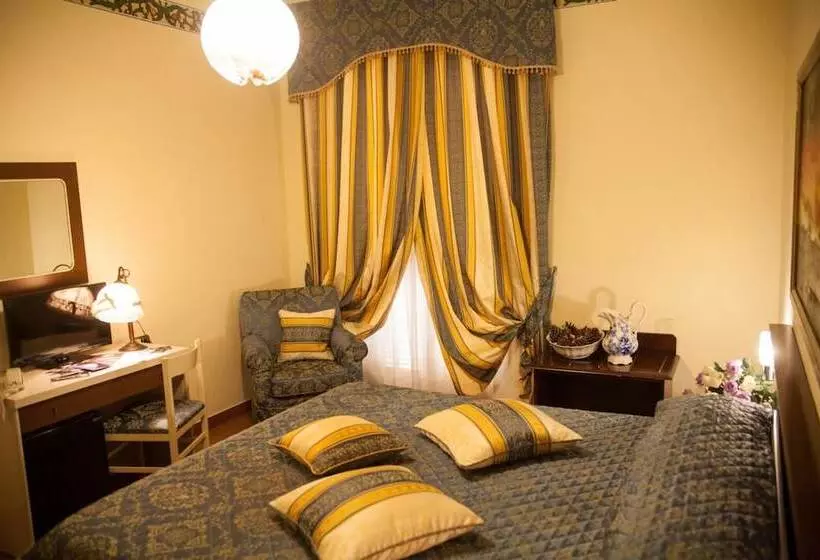 בית מלון כפרי Belvedere