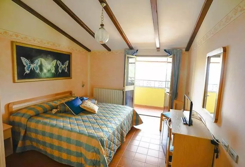 בית מלון כפרי Belvedere