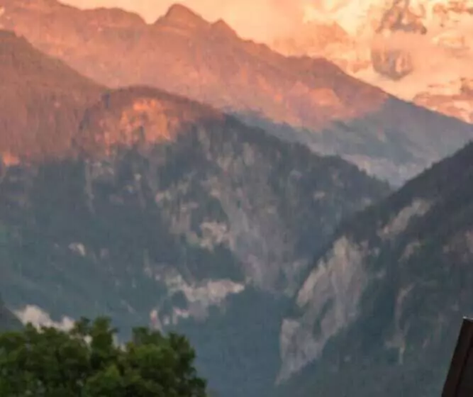 ホテル Berghof Amaranth