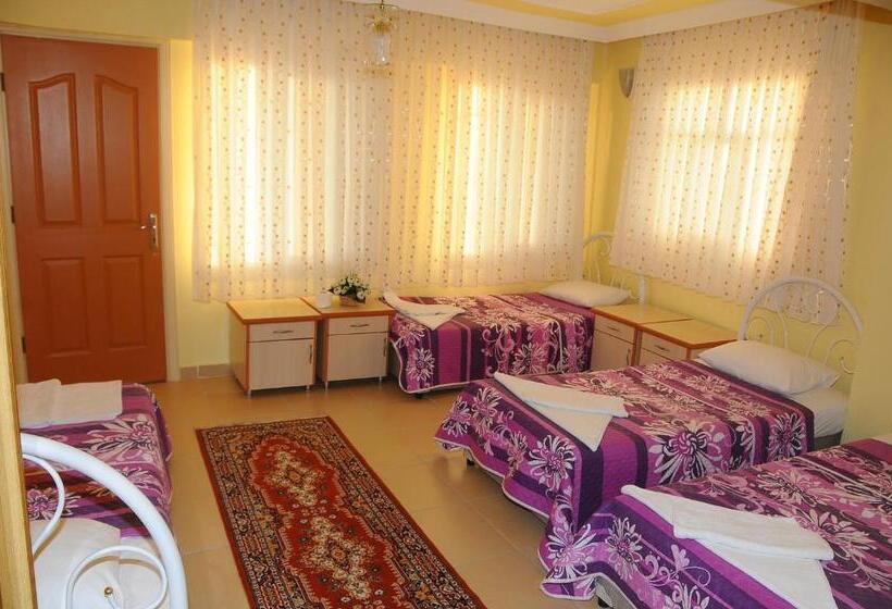 Отель Beyaz Kale