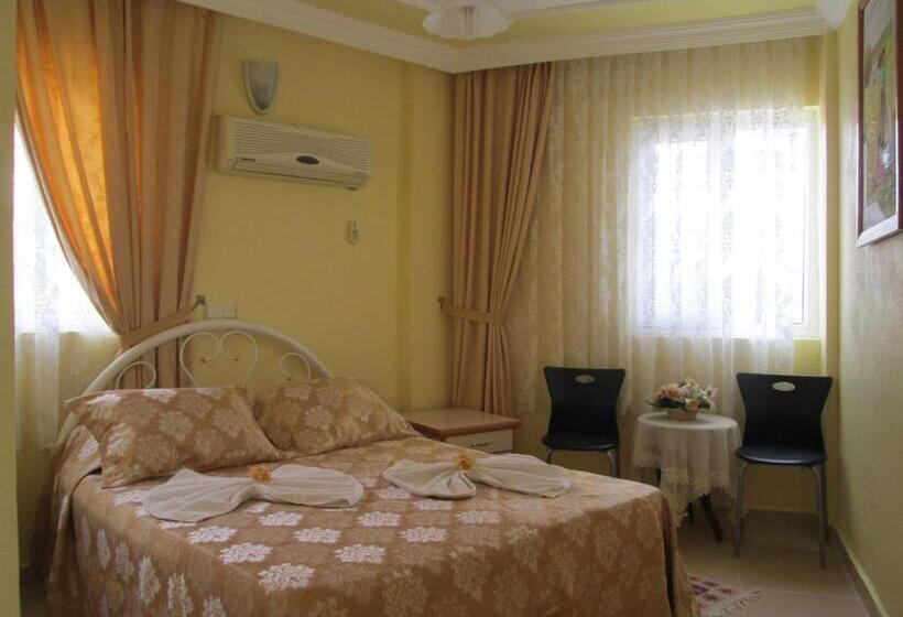 Отель Beyaz Kale