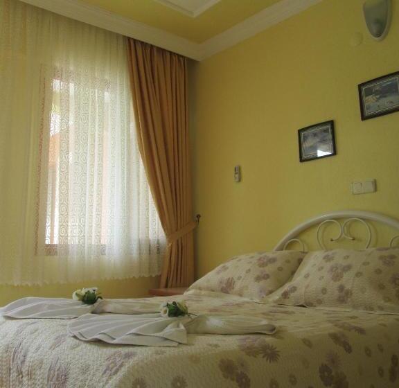 Отель Beyaz Kale