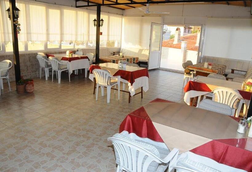 Отель Beyaz Kale