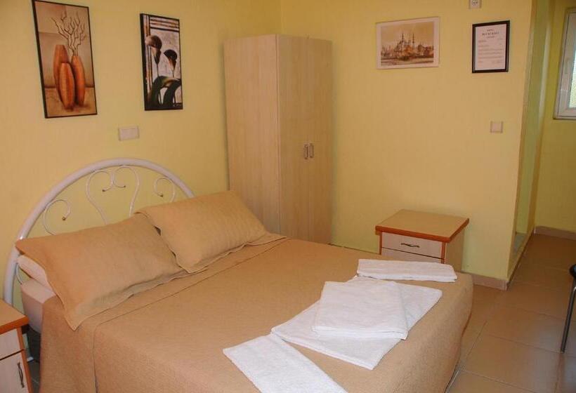 Отель Beyaz Kale