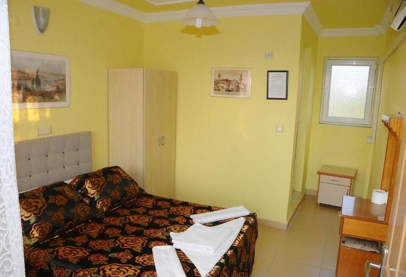 Отель Beyaz Kale