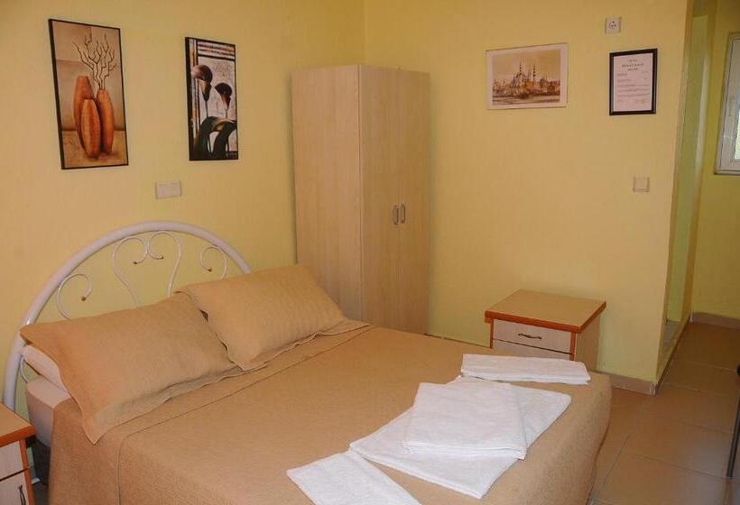 Отель Beyaz Kale