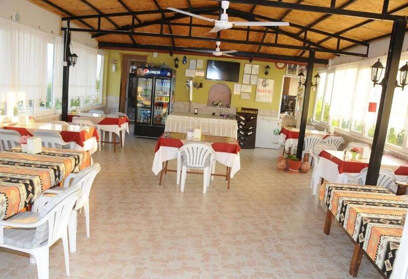 Отель Beyaz Kale