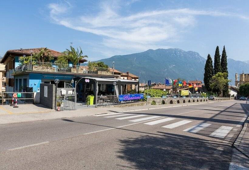 בית מלון כפרי Canarino