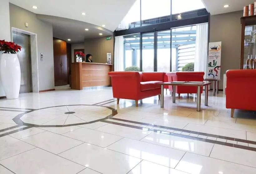 호텔 Canova Sport & Relax