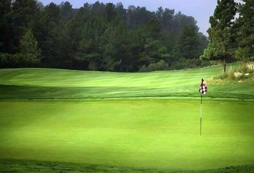 호텔 Canova Sport & Relax