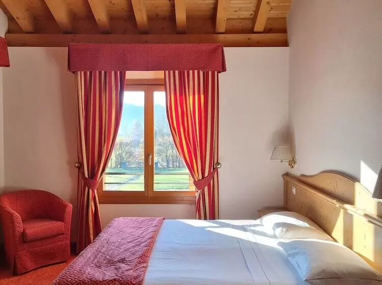 호텔 Canova Sport & Relax