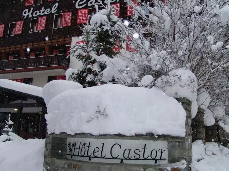 호텔 Castor