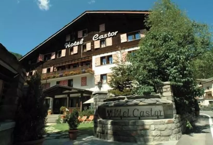 호텔 Castor