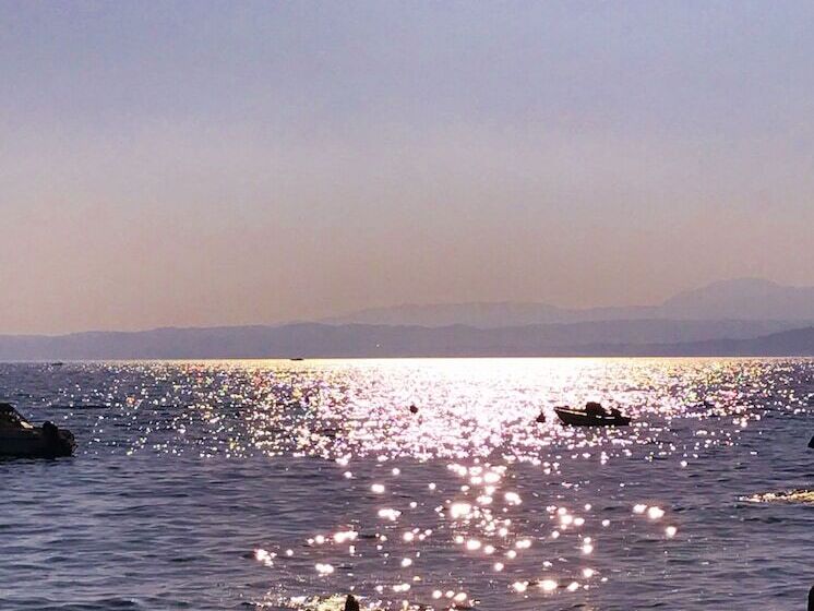 בית מלון כפרי Corte Malaspina