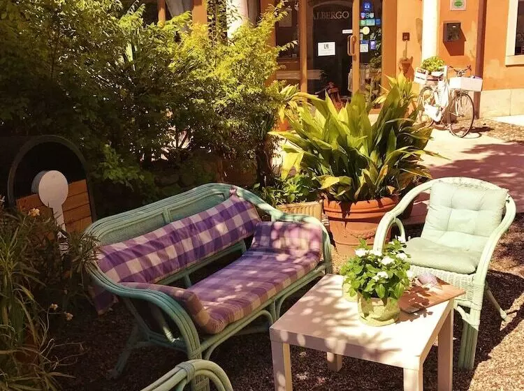 هتل Corte Malaspina