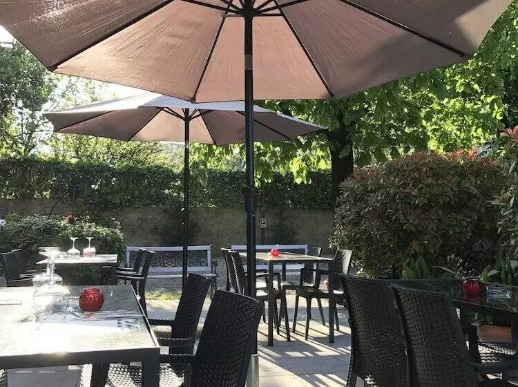 هتل Corte Malaspina