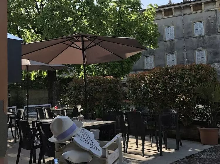 هتل Corte Malaspina