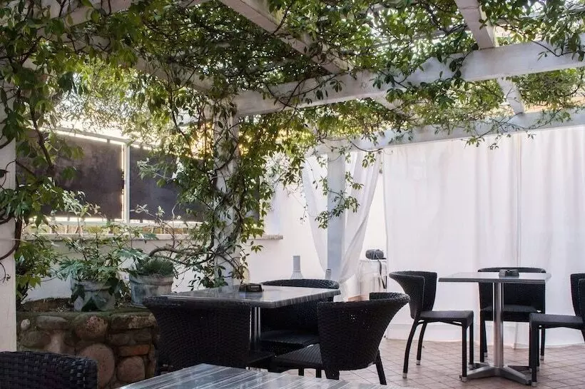 هتل Corte Malaspina