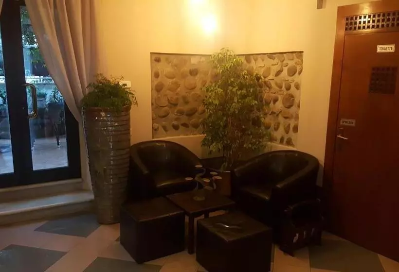 هتل Corte Malaspina