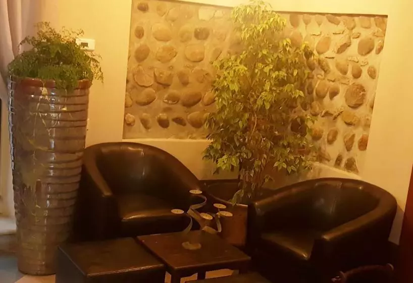 هتل Corte Malaspina