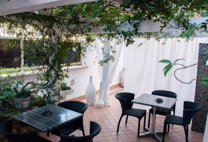 هتل Corte Malaspina