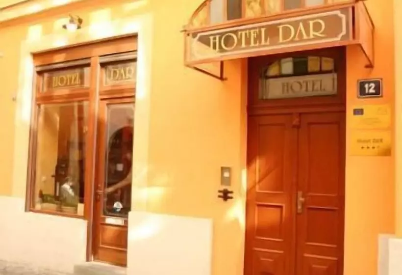 هتل Dar