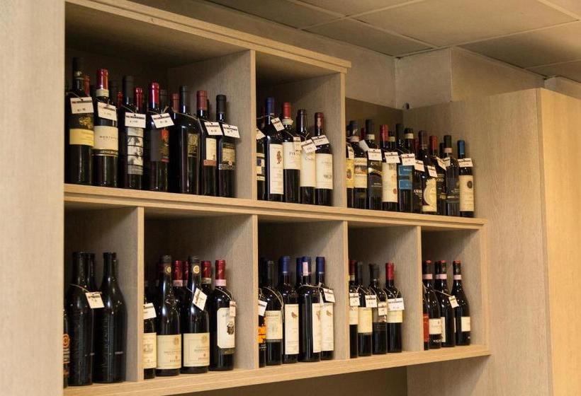 בית מלון כפרי Don Camillo