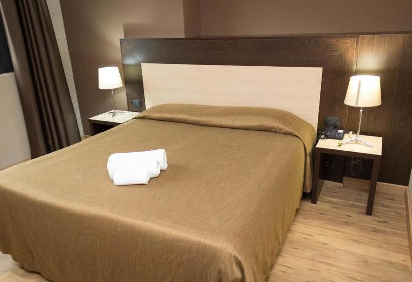 בית מלון כפרי Don Camillo