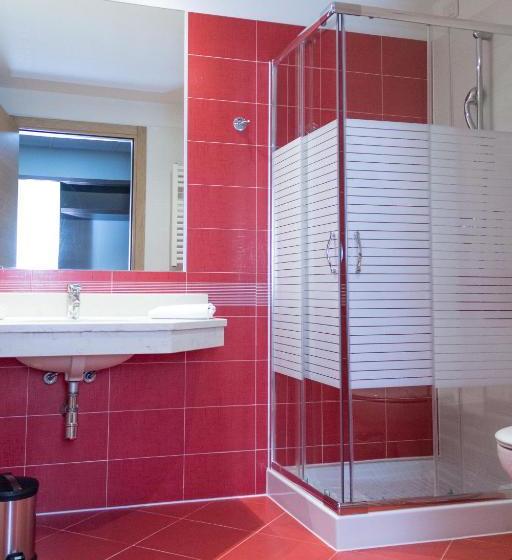 בית מלון כפרי Don Camillo