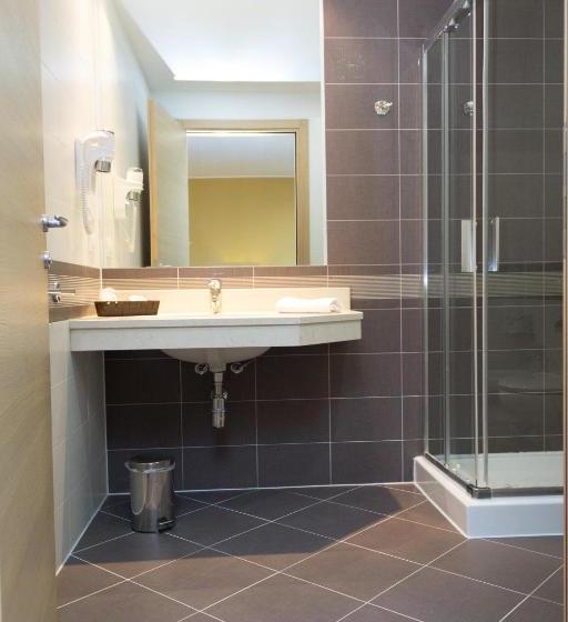 בית מלון כפרי Don Camillo